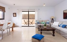 Home2Book Sea Front Duplex El Médano